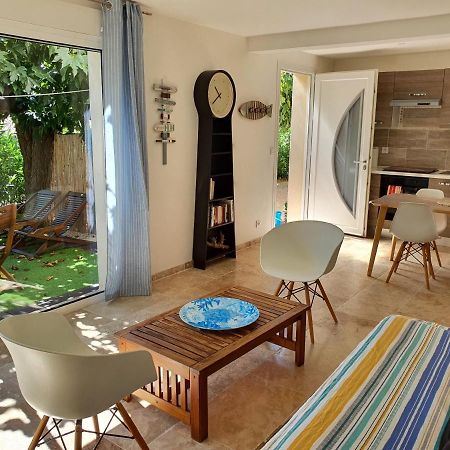 Villa Reva Appartement เลอิสซ็องเบรอ ภายนอก รูปภาพ