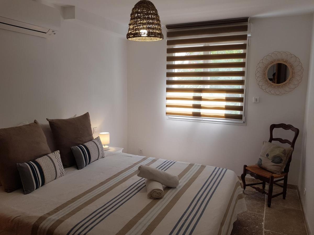 Villa Reva Appartement เลอิสซ็องเบรอ ภายนอก รูปภาพ