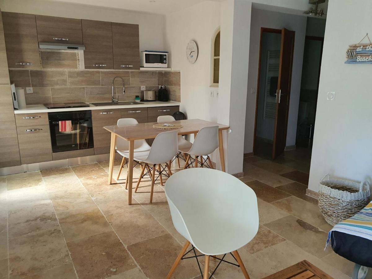 Villa Reva Appartement เลอิสซ็องเบรอ ภายนอก รูปภาพ